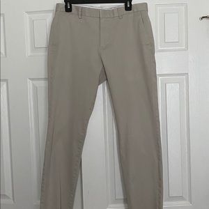 3/$30 Express Photographer Dress Pants Men’s 32